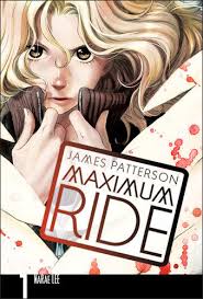 It may seem like a dream come true to some, but their lives can morph into a living nightmare at any time. Maximum Ride The Manga Maximum Ride Wiki Fandom