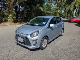 Bawa kereta sendiri ni puas kalau nak dibandingkan dengan kereta orang, kereta pinjam atau kereta sewa. Perodua Axia Advance 1 0at 2015 Year Cars Cars For Sale On Carousell