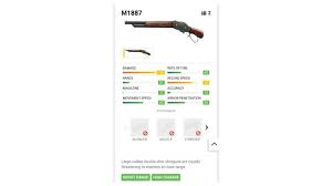 However, this gun is unable to equip any attachments other the vector is the first akimbo weapon in free fire, it has a short effective range. Garena Free Fire List Of All Shotguns In The Game Firstsportz