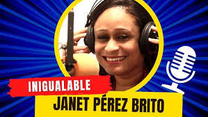 Janet Pérez Brito: Más allá de la radio