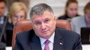 Аваков руководил мвд с 27 февраля 2014 года. Avakov Govorit Chto Sidit Na Zharenoj Skovorodke No V Premery Ne Sobiraetsya Ukrainskaya Pravda