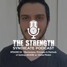 Daniel Plotkin's Instagram, Twitter & Facebook