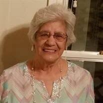Sally Maria Munoz Obituary