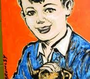 Antiques, Collectables & Wonderful Treasures