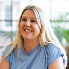 Great night last night and truly humbled to be part of the Data 100!