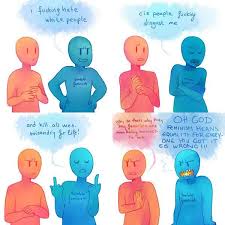 Men Are Calling Themselves Meninists To Take A Stand Against Feminism Funny Pinterest Feminism Modern Feminism And Anti Feminist