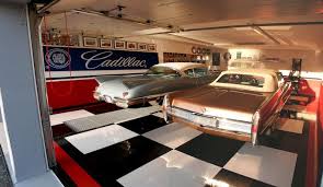 Pin On Dream Garages By Auto Parts Warehouse