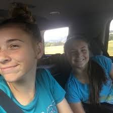 Addie Gates's Instagram, Twitter & Facebook