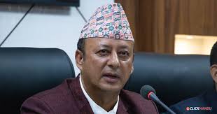 चीनसँग पनि विद्युत व्यापारको कुरा गरिराखेका छौं: ऊर्जामन्त्री खड्का « Clickmandu