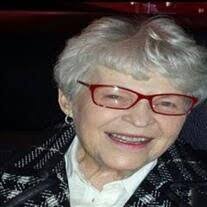 Norene Ellsworth Obituary