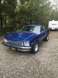 Image result for Light Blue 1976 Nova