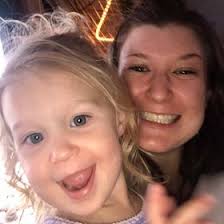 Katrina Mudd (KMudd88)