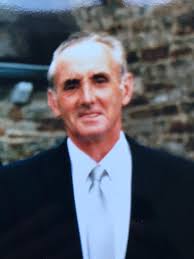 Death Notice of Willie Casey (Gneeveguilla, Kerry)