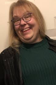 Lori Ginter Obituary (1972