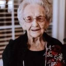 Obituary information for Glada Sims