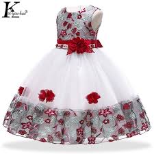 2019 New Dresses For Girls Vestidos Infantis Vestido De Luxo Infantil Vestido Princesa Infantil