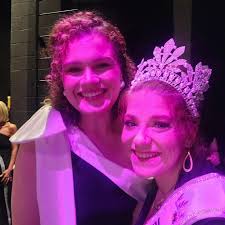 Had the pleasure of volunteering backstage with #jrmisssouthcarolinaaus for  the US Miss SC/NC/GA state preliminary pagent Sunday in the beautiful  Pelion Performing Arts Center. Getting to see some of my #aus sisters