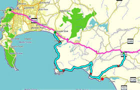 The garden route is a coastal corridor on the western coast of south africa, where ancient forests, rivers, wetlands, dunes, stretches of beach, lakes, mountain scenery and indigenous. Self Drive 1 Route From Cape Town To Pe Via Garden Route South Africa