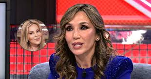 Paloma Lago, ex cuñada de Ana Obregón, habla sobre su relación actual