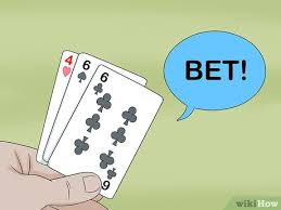 • the size of the raise (the larger the. How To Play Poker With Pictures Wikihow