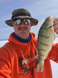 Durable skin mount perch and fish preservation methods