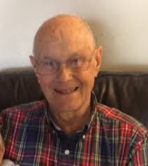 Arthur "Art" John Dykstra