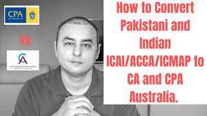Do you think that cma or cpa is the right option to pursue. Cpa Vs Ca Australia Comparison For Indians And Pakistanis 2020 Youtube
