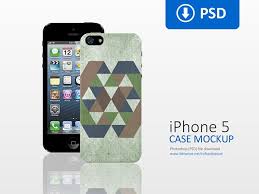 Download Clean Iphone 5 Case Mockup On Behance Clean Iphone Iphone 5 Case Iphone 5