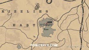 Check out our red dead online gold bar tips. Red Dead Redemption 2 Treasure Map Locations Solutions