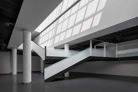 Cun Design Beijing Area Three Art Museum Floornature Art Museum Design Architecture