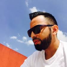 Luis Eduardo Cedillo Palacios (@Luuiigii)