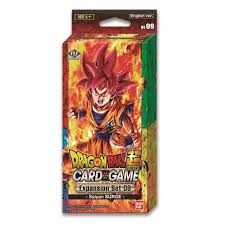 We did not find results for: Dragon Ball Super Card Game Dbs Be09 Saiyan Surge Expansion Set Bandai Dragon Ball Super Dragon Ball Super Booster Boxes Collector S Cache