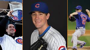 Image result for kyle hendricks