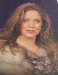 Obituary for Virginia "Ginny" Lynn Hendrix