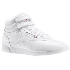 Visit the store on amazon. 1980s Fitness Craze Inspired Reebok Freestyle Sneaker Time