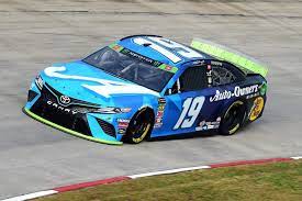 Click on the driver to see career statistics for that driver. Starting Lineup For First Data 500 At Martinsville Nascar Com