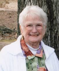 Frances Guthrie Obituary