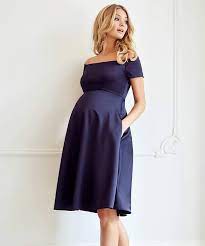 Maybe you would like to learn more about one of these? Chic Maternity Wedding Guest Dresses For Every Dress Code