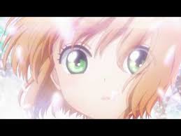 cardcaptor sakura gets new anime short カードキャプターさくら 漫画 さくら 漫画 カードキャプターさくら