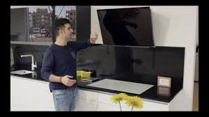 Nuevos diseños de campanas de techo. Campanas Elica Que Modelo Elegir Para Los Muebles De Tu Cocina Youtube