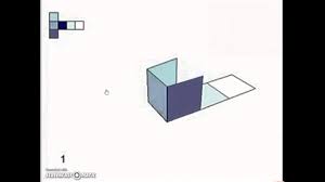 Jaring Jaring Kubus Youtube