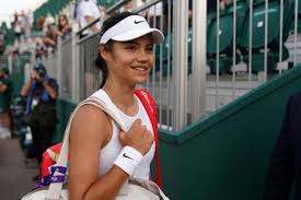 So far, the young tennis star has won three singles titles on the itf circuit. Lxrlku5kq 8cym