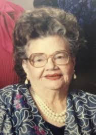 Evelyn Everett Obituary