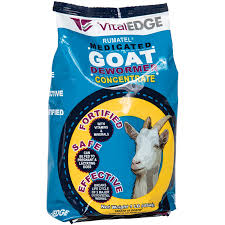 Goat Dewormer Concentrate