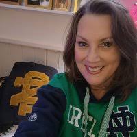 Marcia Malone Bell (@trueblueirish2)