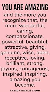 Feb 21, 2013 · the latest tweets from pewdiepie (@pewdiepie). You Are Amazing Quotes That Will Empower You In 2020 Antimaximalist