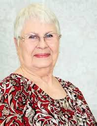 Obituary information for Loretta "Rita" Medders Batchelor