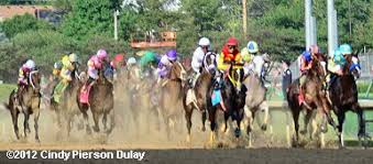 2012 Kentucky Derby Results