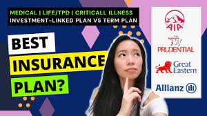 Underwritten by the best insurance & takaful company in malaysia. Best Insurance Plan Takaful Malaysia Medical Life Insurance Guide Youtube