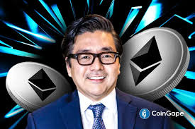 Tom Lee's BitMine Adds $820M ETH as Price Rebounds